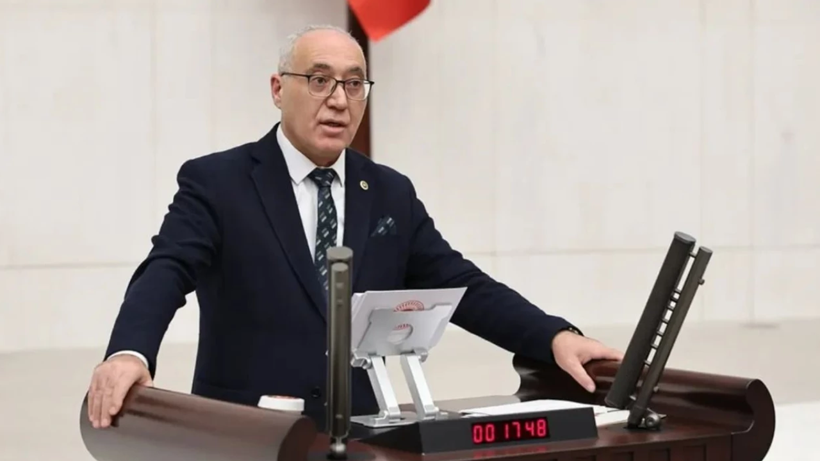 Siyasi isimlerden istifalar gelmeye devam ediyor: O partide şok istifa! - Resim: 5