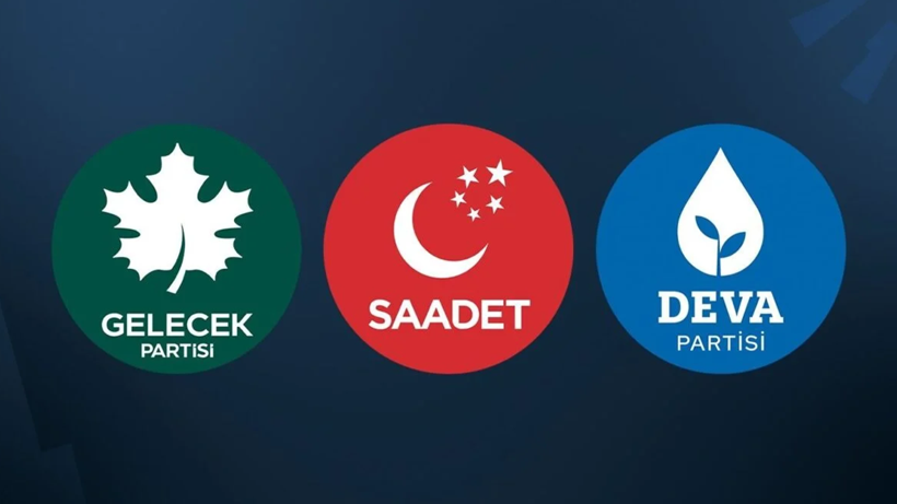 Siyasi isimlerden istifalar gelmeye devam ediyor: O partide şok istifa! - Resim: 1