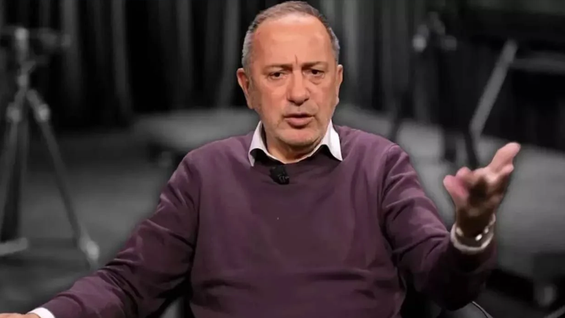 Fatih Altaylı'dan dikkat çeken açıklama! - Resim: 1