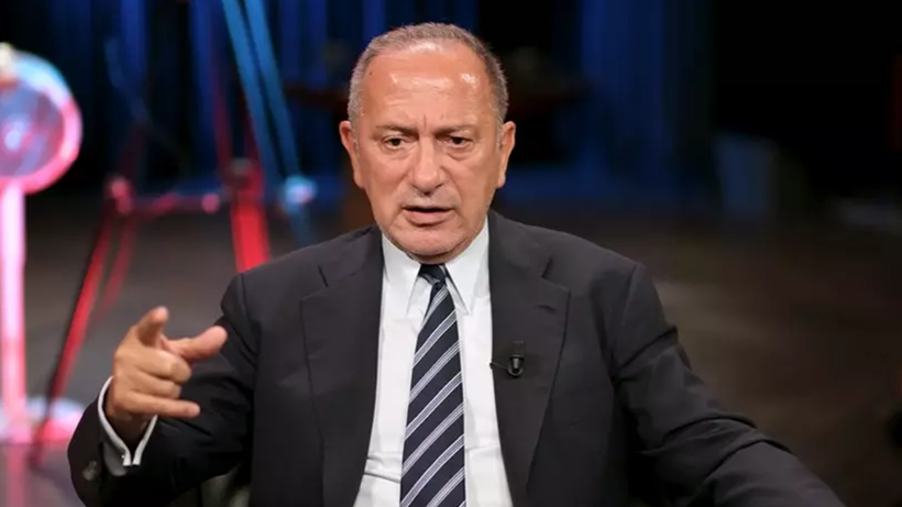 Fatih Altaylı'dan dikkat çeken açıklama! - Resim: 3