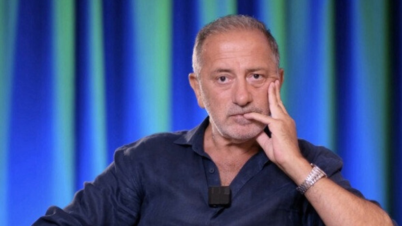 Fatih Altaylı'dan dikkat çeken açıklama! - Resim: 4