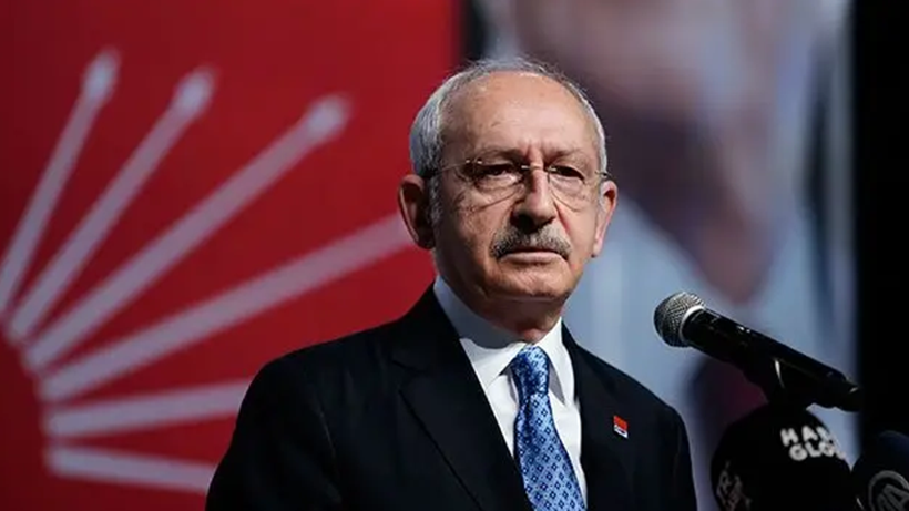 Kemal Kılıçdaroğlu'nun acı günü! - Resim: 4