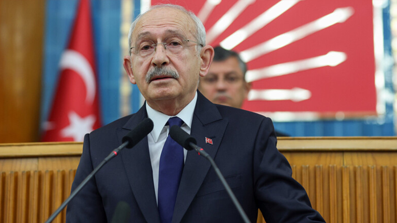 Kemal Kılıçdaroğlu'nun acı günü! - Resim: 5
