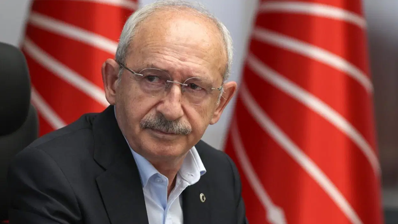 Kemal Kılıçdaroğlu'nun acı günü! - Resim: 3