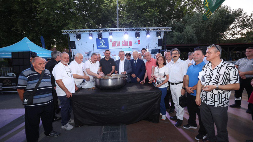 Kocaeli'de lezzet dolu şölen! - Resim : 1