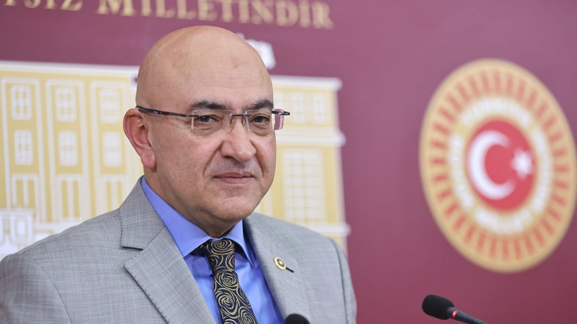 AKP’li vekilden ekonomiye dair itiraf gibi sözler - Resim: 3