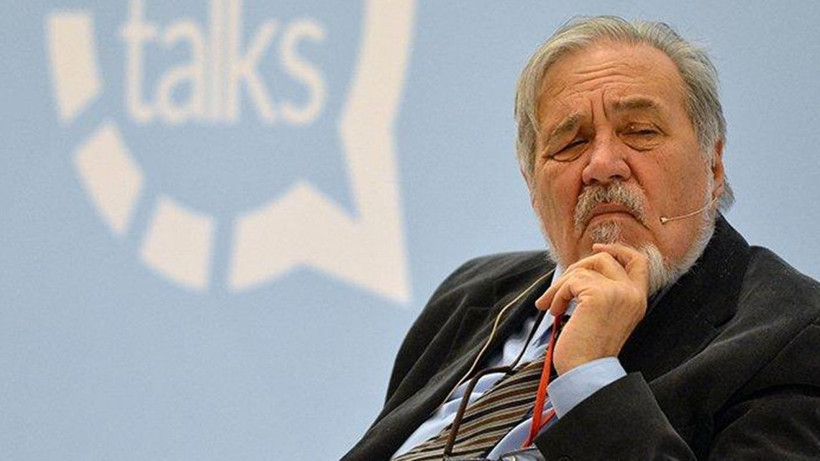 İlber Ortaylı'dan korkutan haber! - Resim: 7