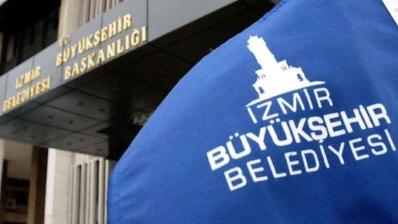 İzmir Büyükşehir Belediyesi soruşturmasında 30 tahliye - Resim: 3