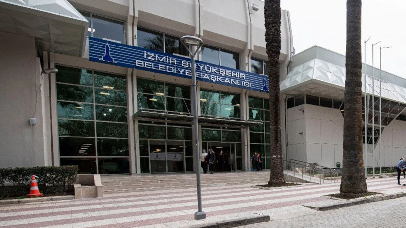 İzmir Büyükşehir Belediyesi soruşturmasında 30 tahliye - Resim: 5