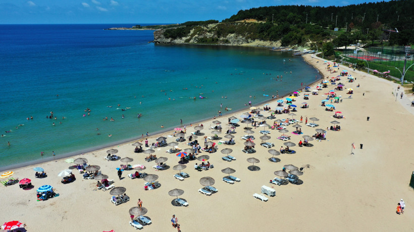 Kocaeli'de yüzlerce kişinin hayatı kurtuldu! Onlarsız asla... - Resim : 1