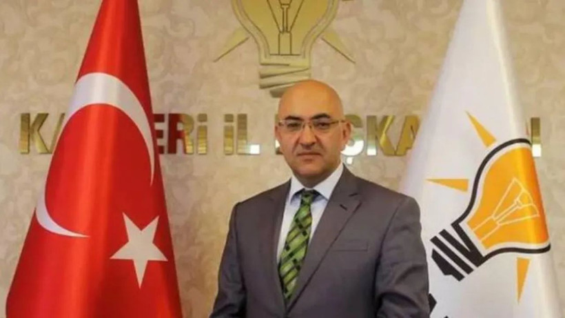 AKP’li vekilden ekonomiye dair itiraf gibi sözler - Resim: 1