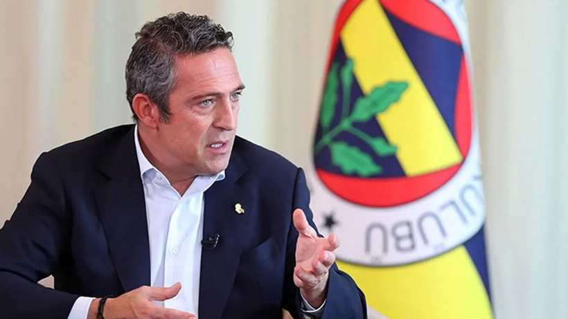 Ali Koç başkanlığı bırakıyor! - Resim: 4