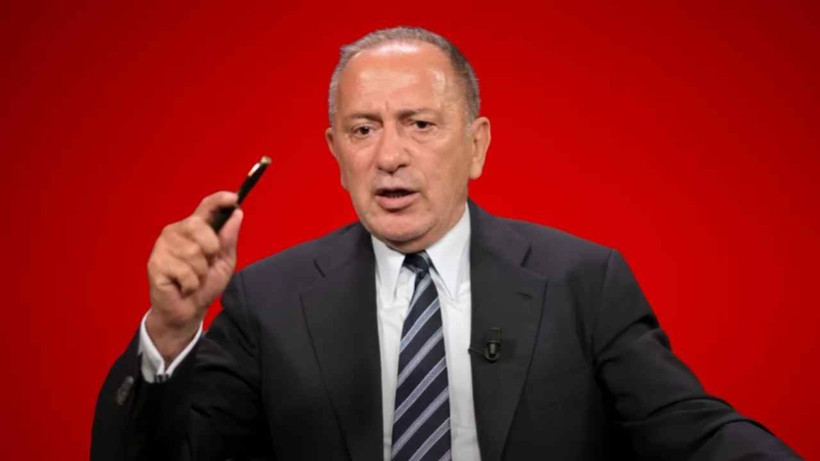 Fatih Altaylı'yı ziyaret etti, bomba iddialar ortaya attı! O isimden gündemi sarsacak bilgiler - Resim: 5