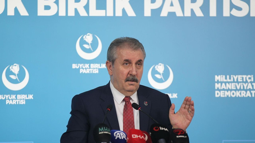 Cumhur İttifakı ortakları arasında gerilim! Bomba ithamlar... - Resim: 6