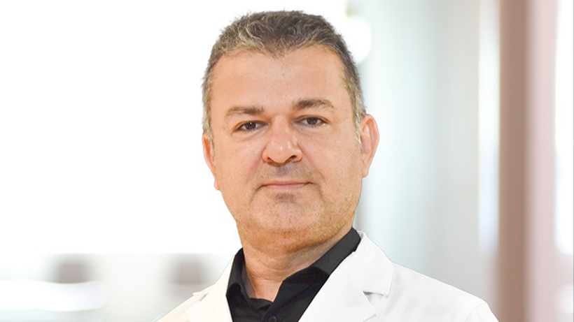 Üroloji Uzmanı Doç. Dr. Murat Tolga Gülpınar'dan böbrek taşı hakkında kritik açıklamalar! - Resim : 1