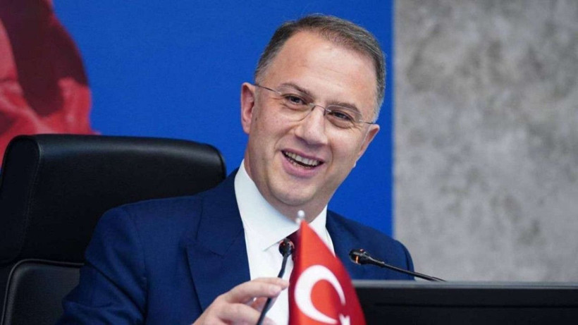 Tutuklu başkan Murat Çalık hakkında yeni gelişme! - Resim: 5