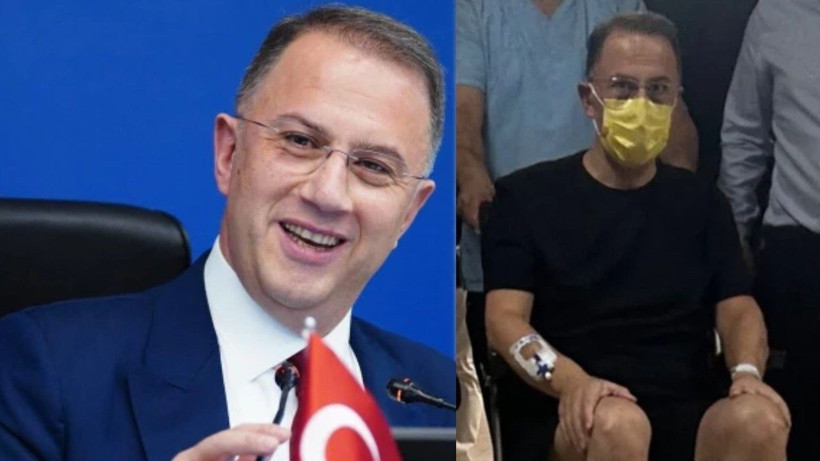 Tutuklu başkan Murat Çalık hakkında yeni gelişme! - Resim: 4