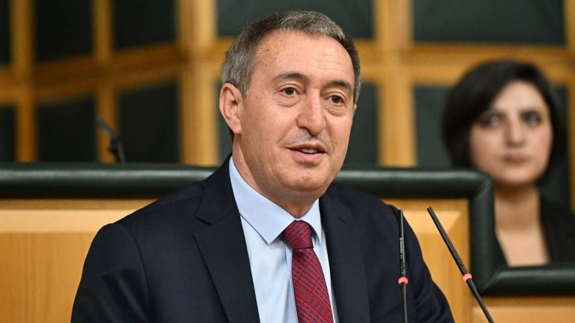 Özgür Özel'den Bakırhan'a siyasi tutsak yanıtı! - Resim: 2