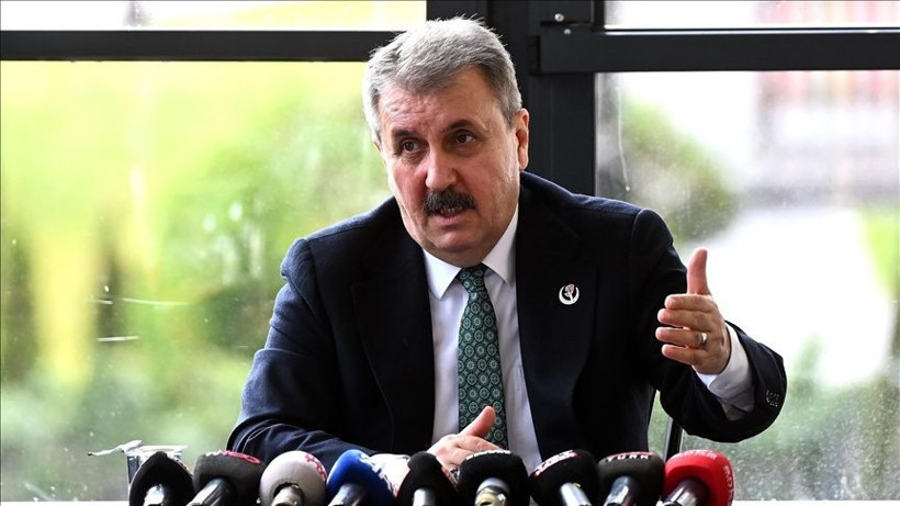 Cumhur İttifakı ortakları arasında gerilim! Bomba ithamlar... - Resim: 3