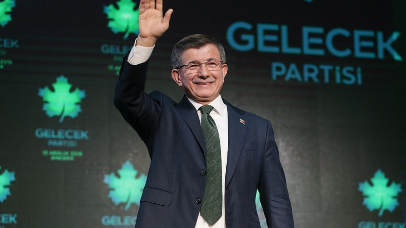 Davutoğlu'ndan Erdoğan açıklaması! - Resim: 3