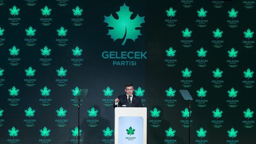 Davutoğlu'ndan Erdoğan açıklaması! - Resim: 7