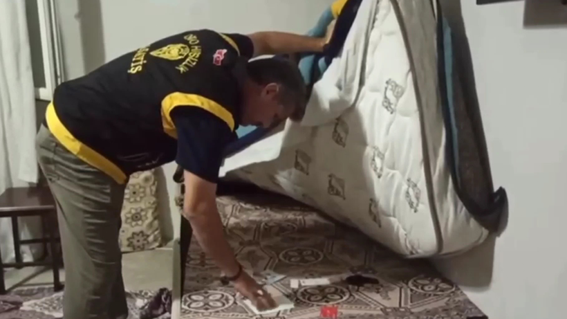 Kocaeli'de dolandırıcılık operasyonu: 5 milyonluk vurgun! - Resim : 1