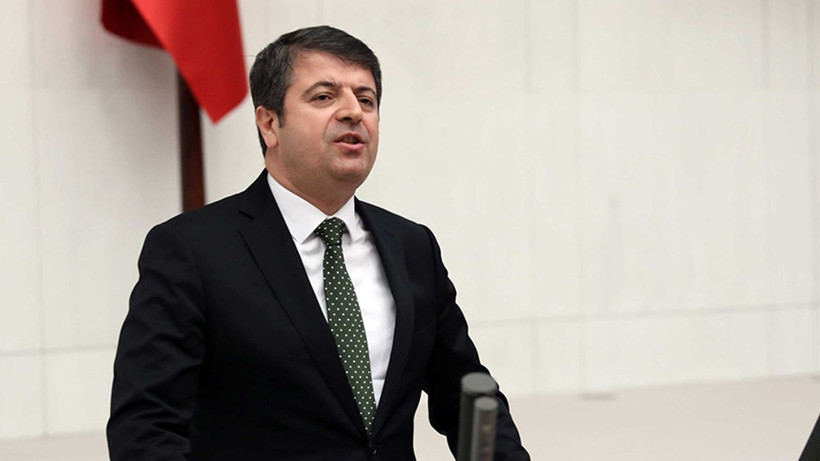 Abdurrahman Tutdere için karar - Resim: 3