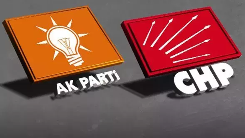 Ak Partili isimden dikkat çeken hamle! - Resim: 1