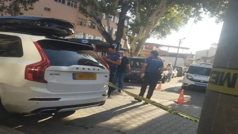 AKP'li meclis üyesi silahlı saldırıda yaşamını yitirdi - Resim: 5