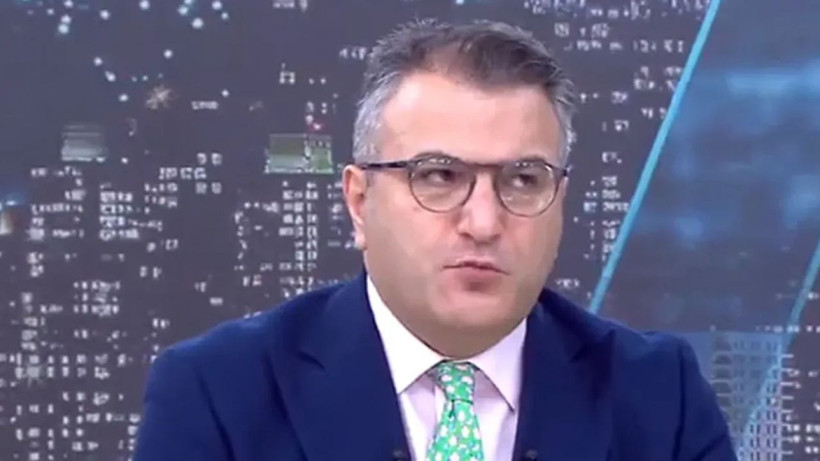 Cem Küçük'ten Erdoğan'a çağrı: Yargılanmak başka hastalık durumunda tavır almak başka - Resim: 5