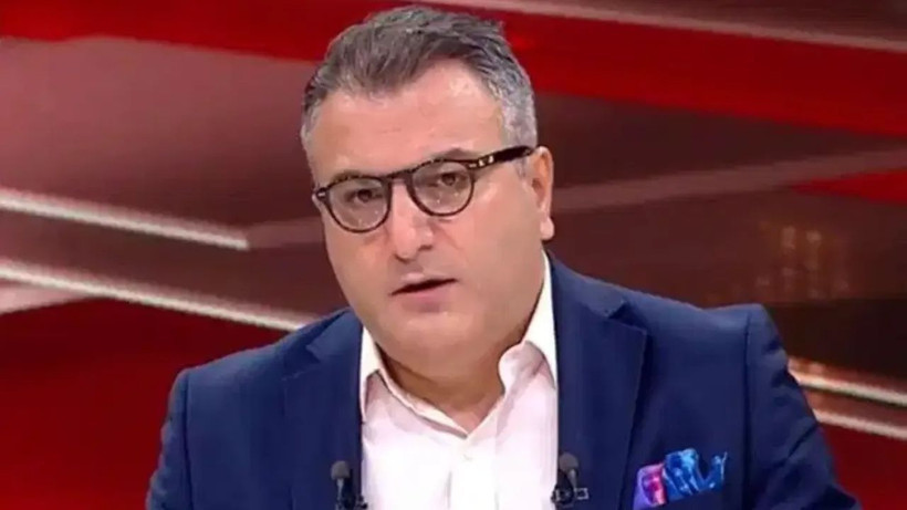 Cem Küçük'ten Erdoğan'a çağrı: Yargılanmak başka hastalık durumunda tavır almak başka - Resim: 3