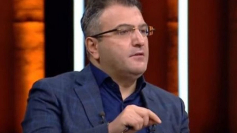 Cem Küçük'ten Erdoğan'a çağrı: Yargılanmak başka hastalık durumunda tavır almak başka - Resim: 2
