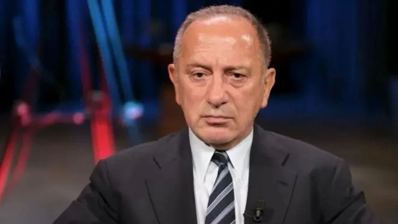 Fatih Altaylı, İmamoğlu ile cezaevinde ne konuştuklarını anlattı! - Resim: 5