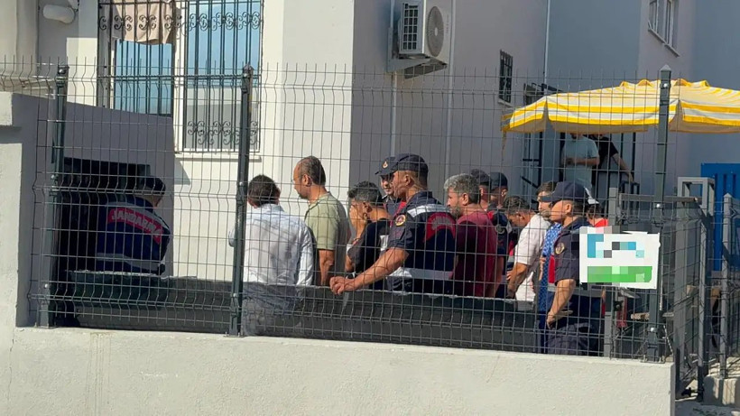 Habere kızdı ağzını bozdu - Resim: 1