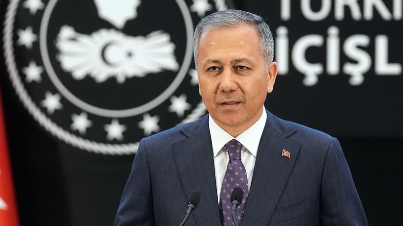 içişleri Bakanı Ali Yerlikaya duyurdu! 25 kişi tutuklandı! - Resim: 3
