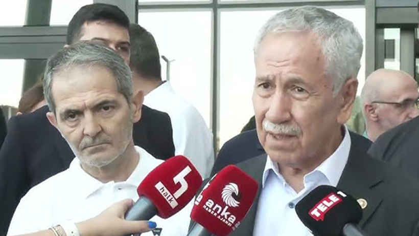 Siyasi isimden çarpıcı açıklama! - Resim: 4