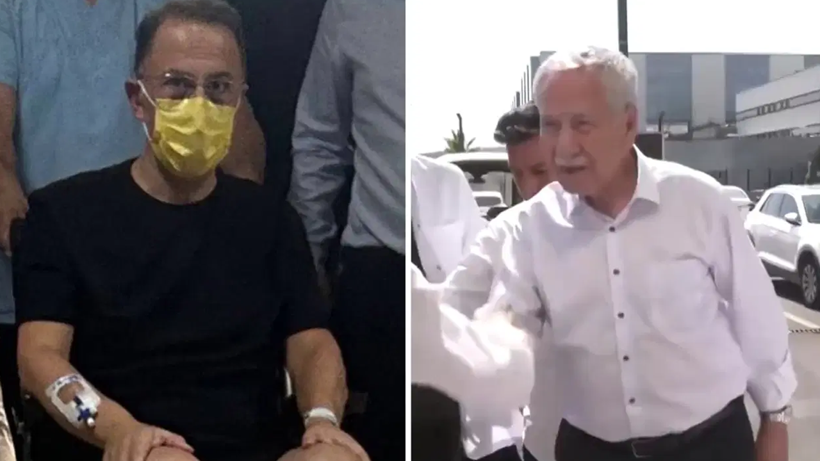 Siyasi isimden çarpıcı açıklama! - Resim: 1