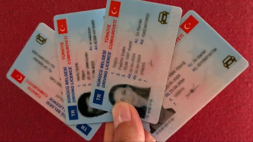 Ehliyet yenileme için son gün! - Resim: 1