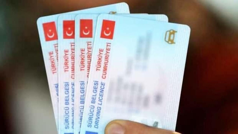 Ehliyet yenileme için son gün! - Resim: 3