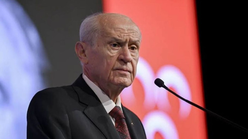 Devlet Bahçeli: Bu bir çirkefliktir - Resim: 3