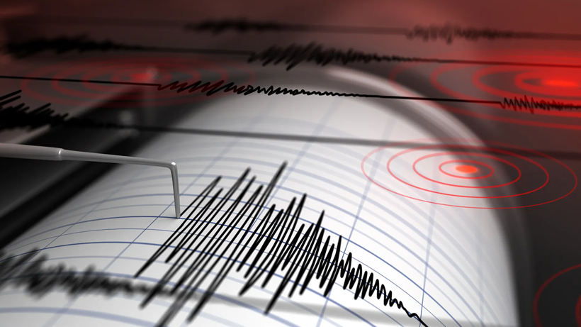 O bölgede deprem! - Resim: 5