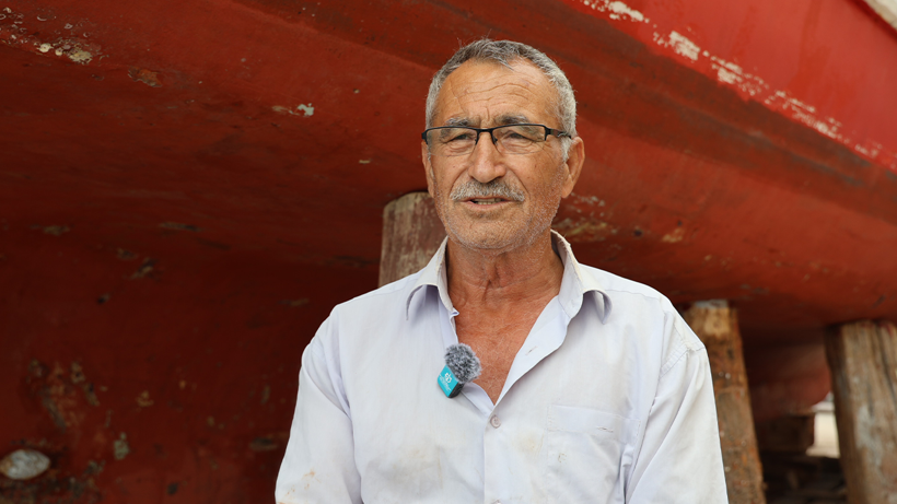 Kocaeli Büyükşehir Belediyesi balık tezgahlarına bereketi getirmek için hazırlıklara başladı! - Resim : 3