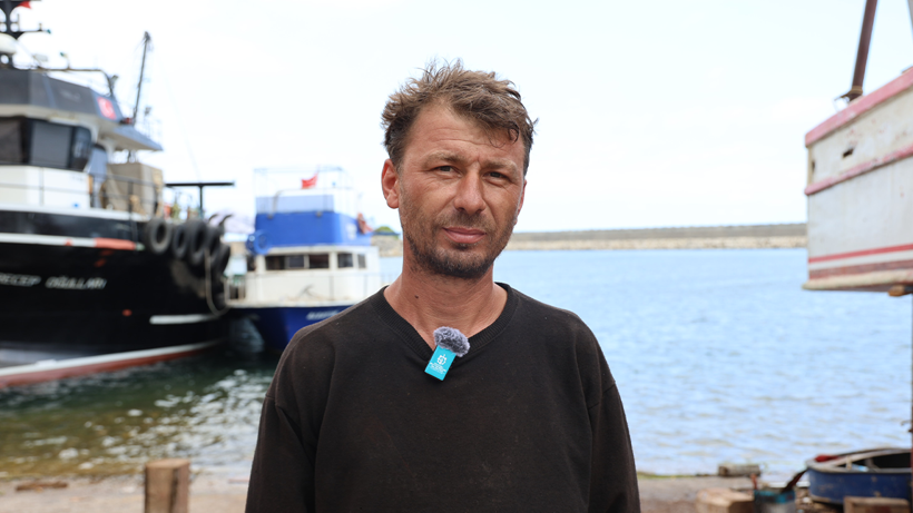 Kocaeli Büyükşehir Belediyesi balık tezgahlarına bereketi getirmek için hazırlıklara başladı! - Resim : 1