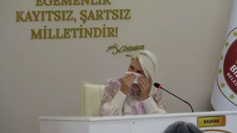 CHP'li belediye başkanına AK Parti ve MHP'den destek! - Resim: 4