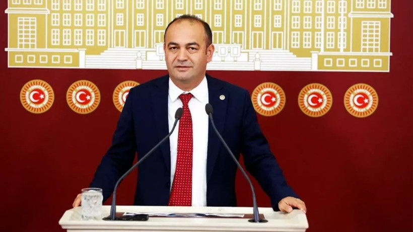 CHP'den yangın tepkisi! - Resim: 4