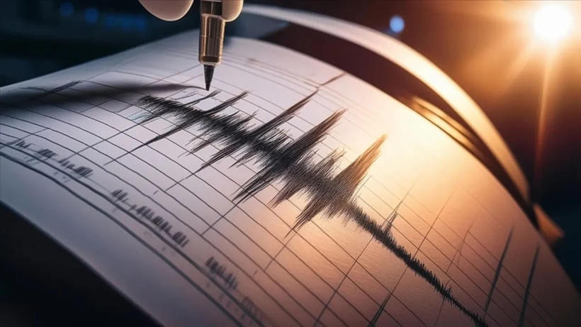 Komşudaki deprem bizi de salladı! - Resim: 5