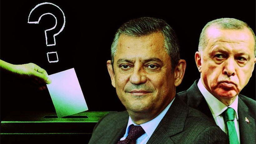 Son anket açıklandı; AK Parti seçmeninde büyük fikir ayrılığı - Resim: 1