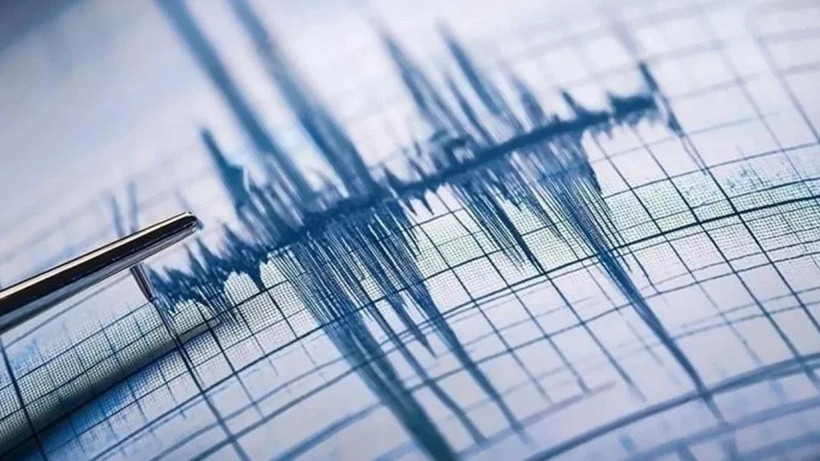 Komşudaki deprem bizi de salladı! - Resim: 3