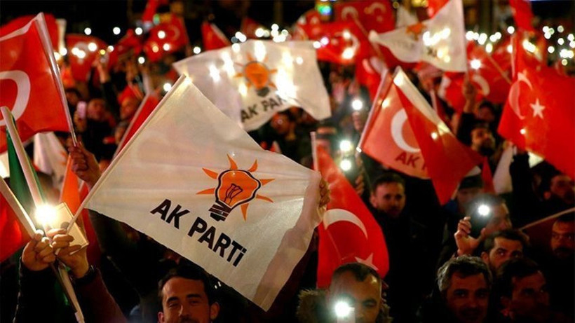 Son anket açıklandı; AK Parti seçmeninde büyük fikir ayrılığı - Resim: 5