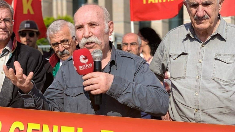 Yargıtay karar verdi; Artık genel başkan değil - Resim: 7